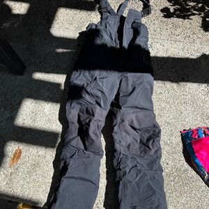 Snow overalls